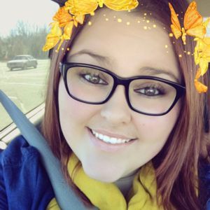 Meet your Posher, Alison